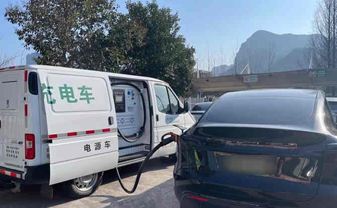 黄浦区汽车搭电