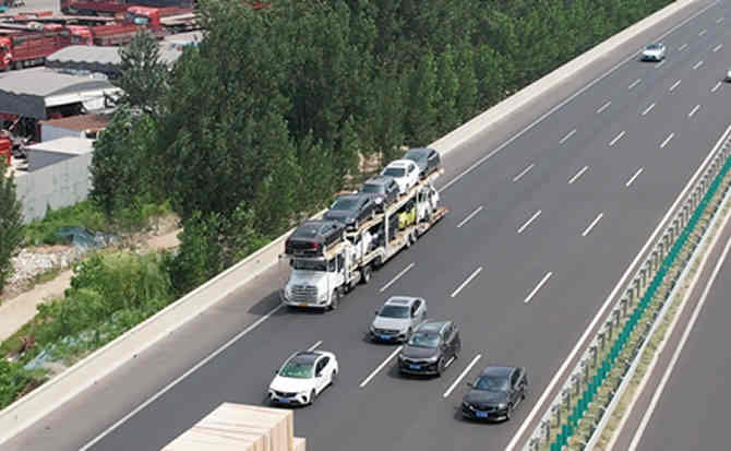 黄浦区高速公路汽车救援